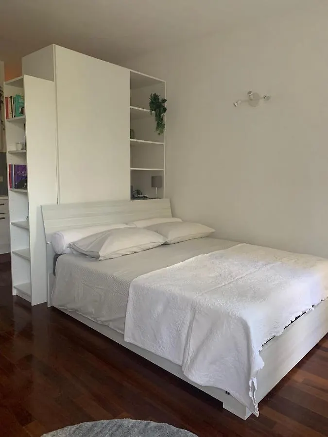 Accogliente Monolocale In Centro A Padova. Apartment Padova