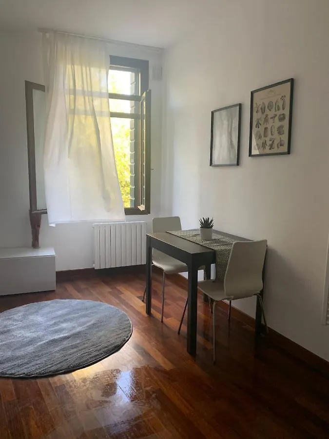 Accogliente Monolocale In Centro A Padova. Apartment