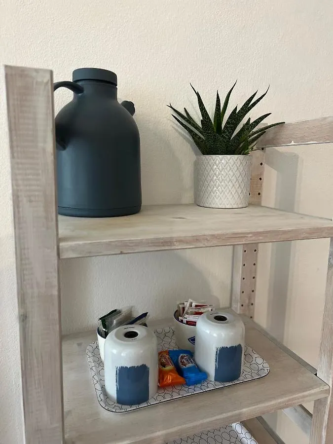Accogliente Monolocale In Centro A Padova. Apartment Italy
