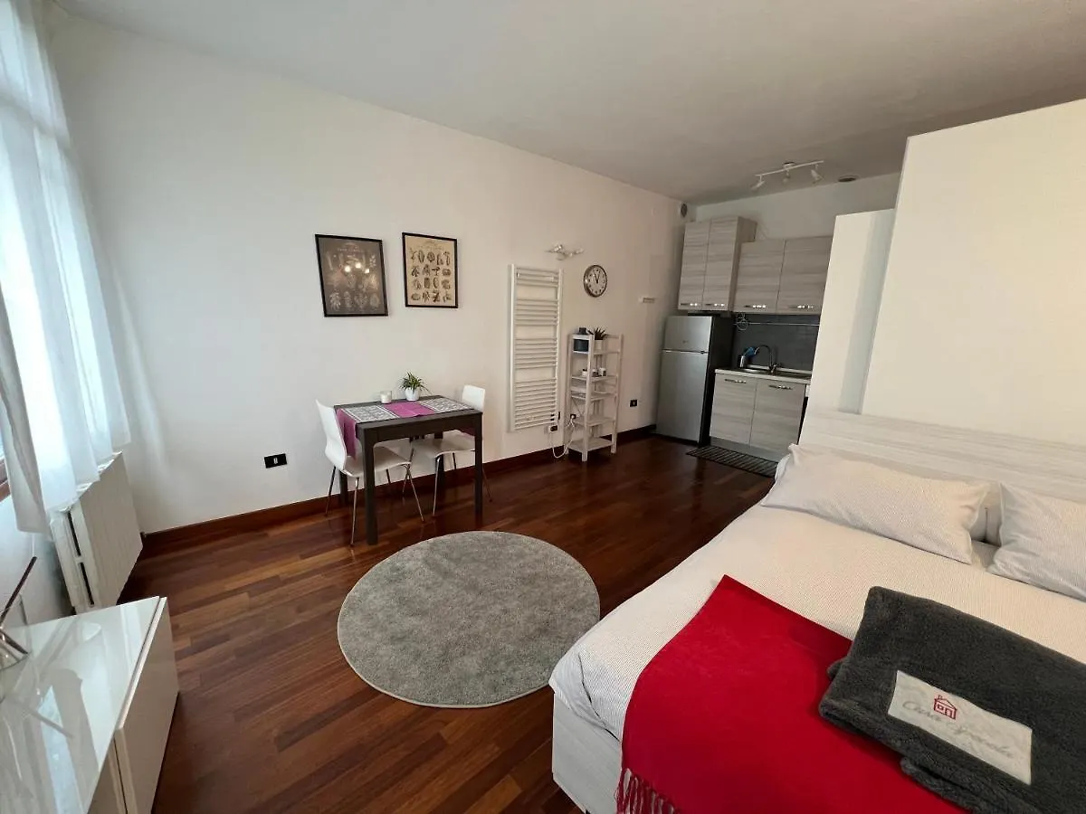 Accogliente Monolocale In Centro A Padova. Apartment