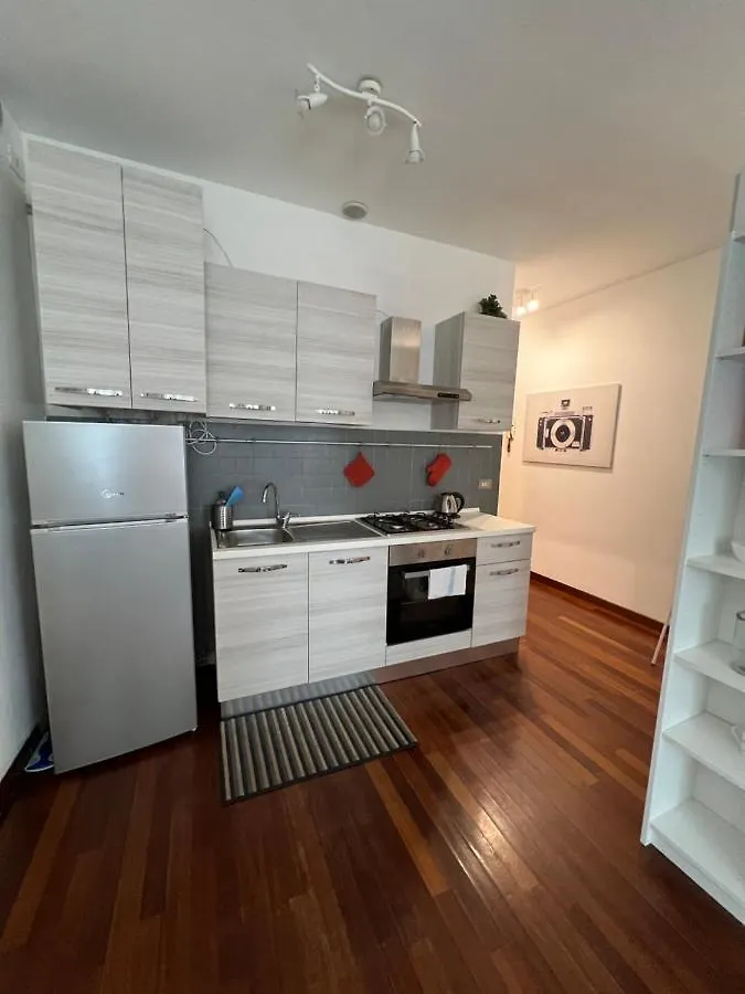 Accogliente Monolocale In Centro A Padova. Apartment