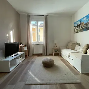 Civico 57 Al Santo - Apartament