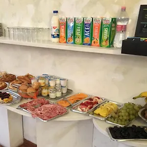 Art Al Fagiano Hotel