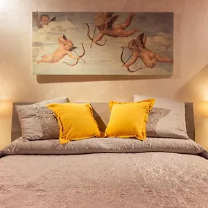 Elena Casa Turistica Apartament