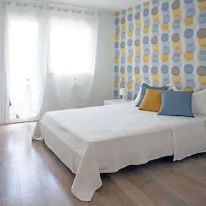 Scrovegni Apartament