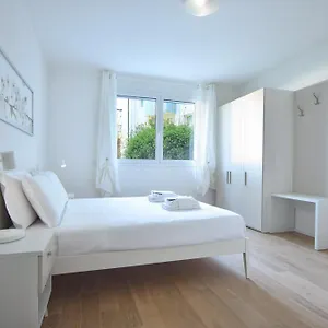Welc-om Santa Sofia Apartament