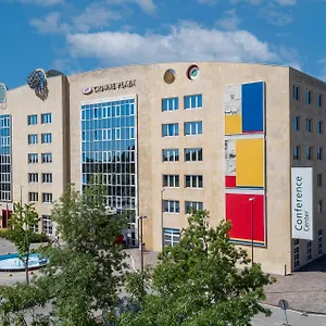 Crowne Plaza By Ihg Padova