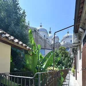 Appartamento Santa Giustina