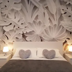 Bsuites Scrovegni Apartament