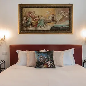 Apartment Casa Locatelli, Padova