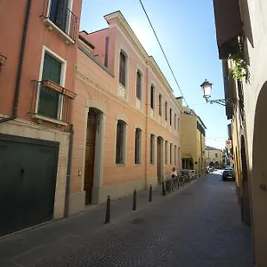 Casa Battisti Casa de hóspedes
