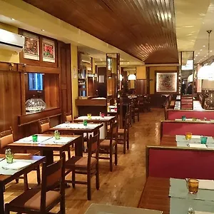 Al Santo Hotel