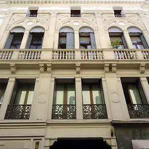 Canton Del Gallo Casa de hóspedes