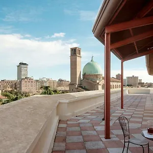 Casa Al Carmine Pensjonat