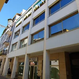 Apartment C-apartment Zabarella Terrace, Padova