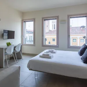 Erik Langer Pedrocchi Apartament