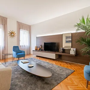 Apartment San Fermo Luxury, Padova