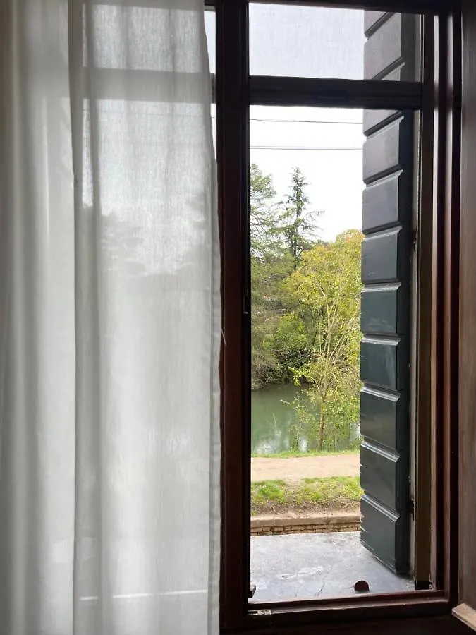 Apartament Accogliente Monolocale In Centro A Padova.