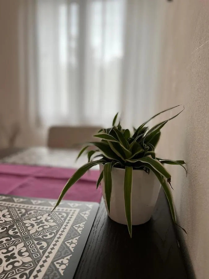 Apartament Accogliente Monolocale In Centro A Padova. 0*, Padwa